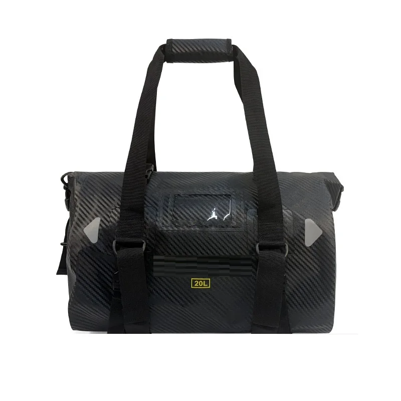 

20L-70L Universal Motorcycle Waterproof Tail Bags Back Seat Bags Cycling Camping Travel Bag Motorbike Scooter Sport Luggage Pack