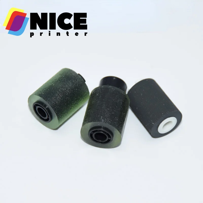 

1 комплект AF030094 AF031094 AF032094 разделительный ролик подачи для Ricoh MP2554 MP3054 MP3554 MP C3503 C4503 C5503 2554 3054