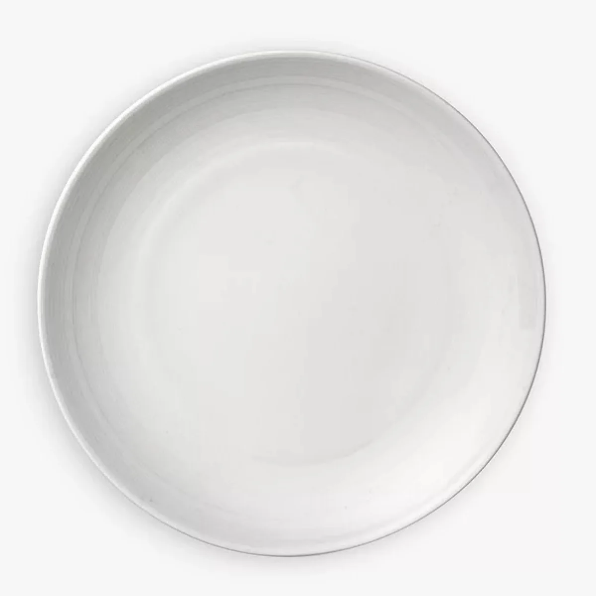 Melamine 25cm Restaurant Hotel Buffet Background Plate