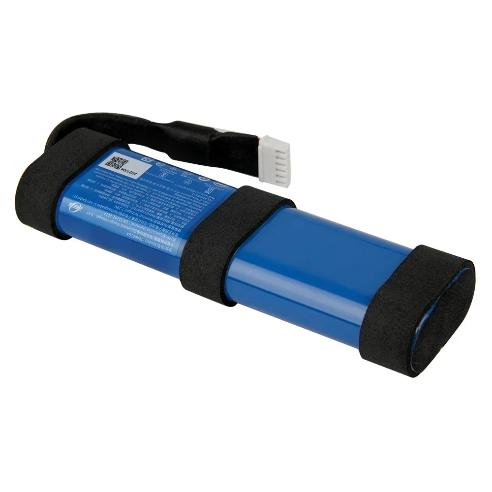 

New Battery For JBL Xtreme 2 3 Xtreme 3 Xtreme2 Bluetooth Audio Outdoor Speaker 5000mAh