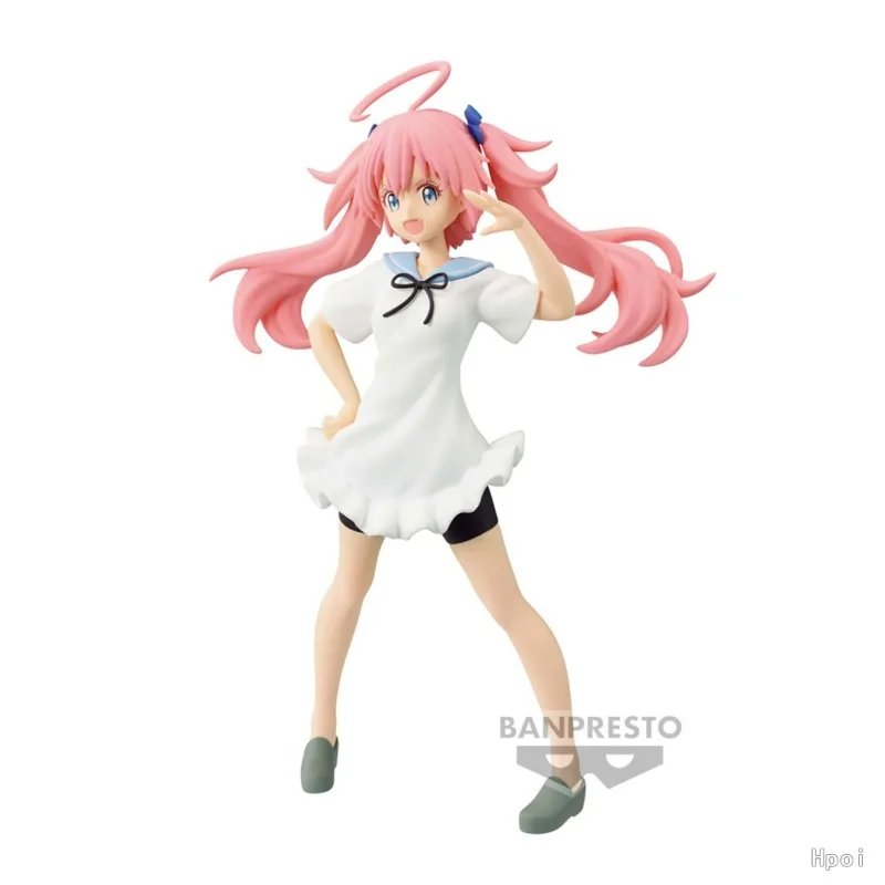 Original Banpresto …