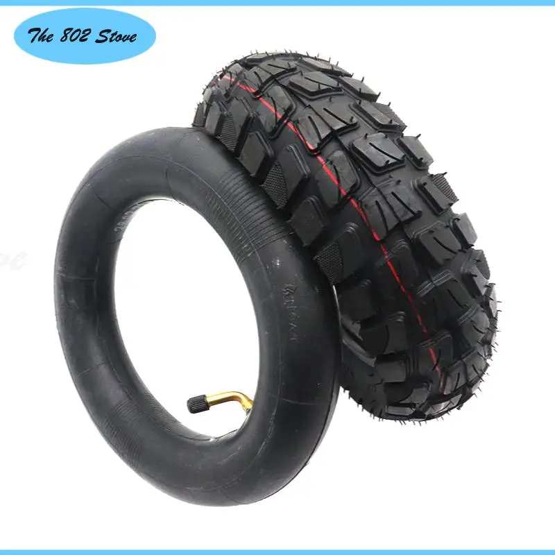 

255x80 TUOVT tire 10X3.0 inner tube outer tire 10 inch off-road tire for electric scooter speedual grace 10 zero 10X