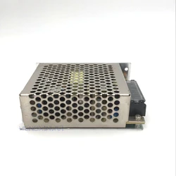 MS-60- MS-75-5 -12 -24 -15 60W 75w 5v 12v 15v 24v Switching Power Supply Unit  Mini Size Din AC DC Converter