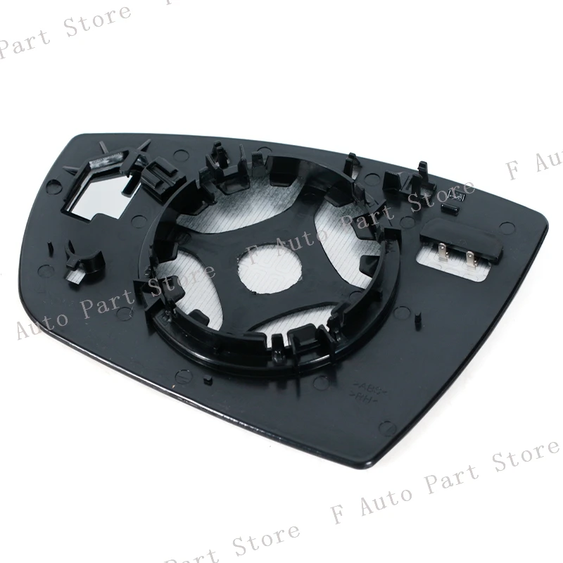 Für Ford S-MAX 2006-2015 C-MAX 2011 2012 2013 2014 2015 KUGA ESCAPE 2008 Seitenspiegelabdeckung Rahmen Rückspiegelglas – Detail 11