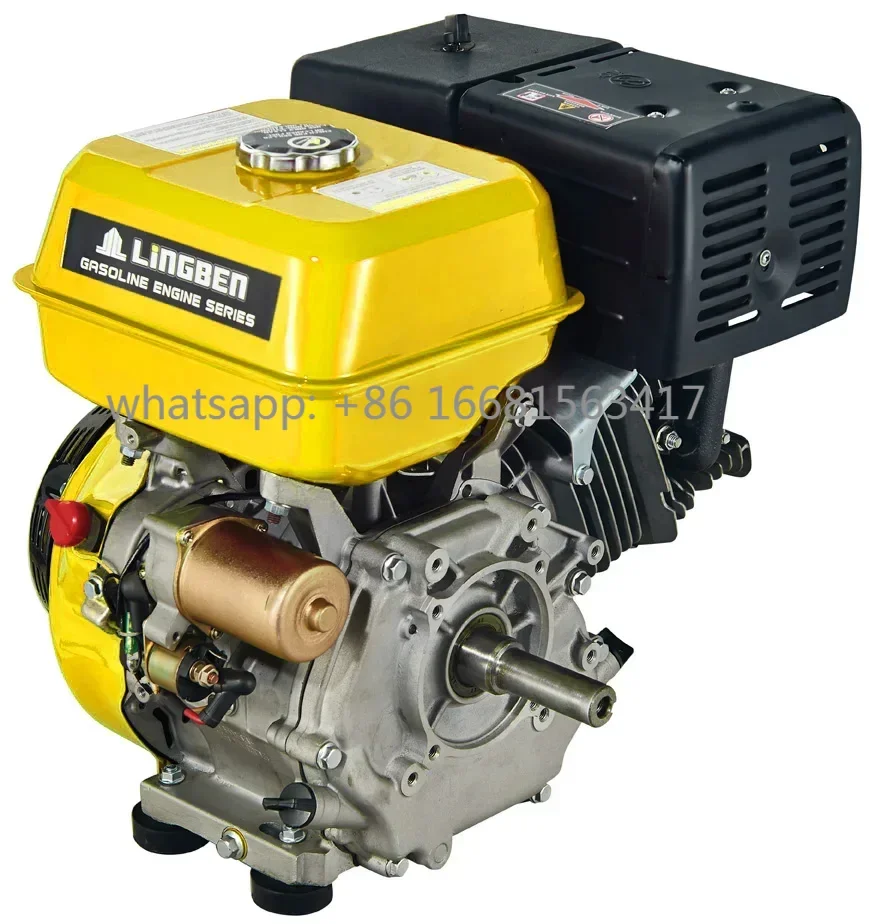 6 Cylinder 4 Stroke Water Cooled Marine Diesel Engine Boat Engine For Marine Use