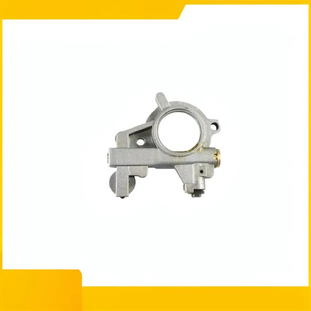 Reliable Oil Pump For Stihl MS341 MS361 MS362 1135 647 0460 Lubricating Pump Accessory Garden Equipment Repair Part