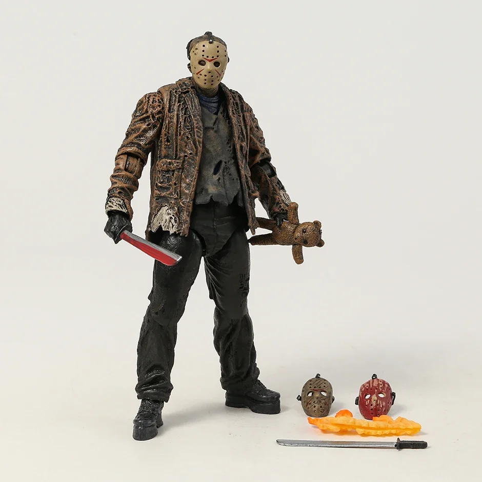 NECA Movie Jason 7