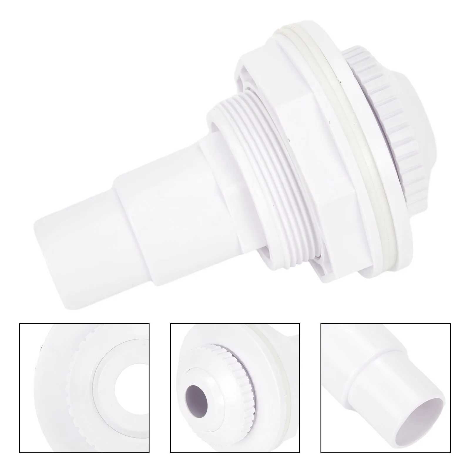 Adapter Outlet Jet Fitting 1pc 3/4\\\