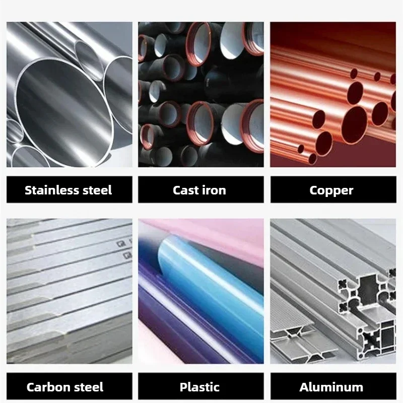 Heavy Duty Thread Deburring Tool for Metal Fast Hexagonal &Triangular Drill Cutting Multi Material Chamfering Machine Accessory‌