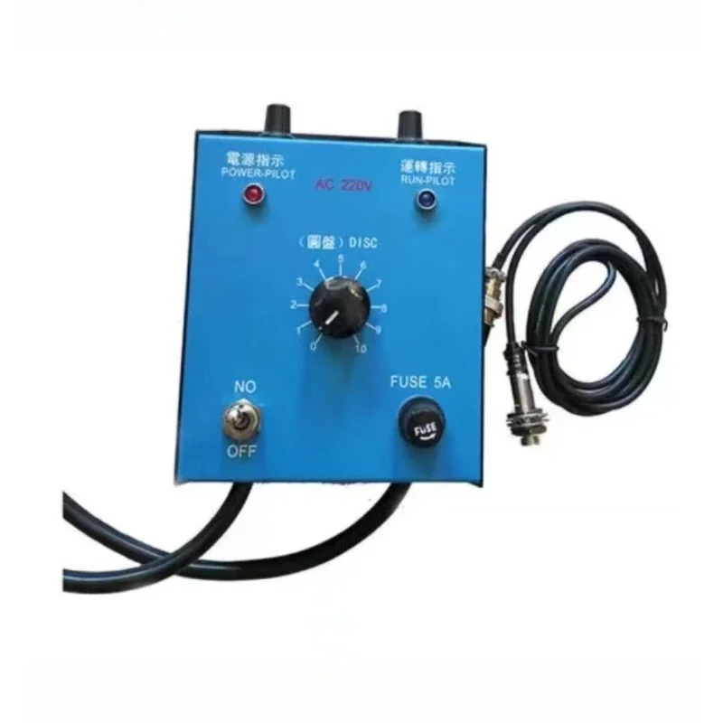 380V vibration disc controller, screw controller, governor