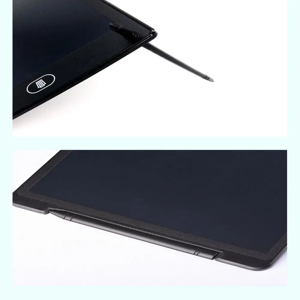 3pcs LCD Electronic Tablet Handwriting Tablet Special Pen Original Pen Black LCD Tablet Touch Pen Laptop Tablet Brush