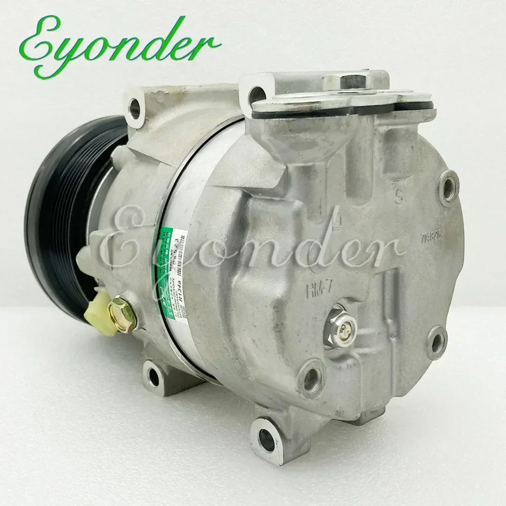 A/C AC Cooling Pump Compressor for CHEVY Chevrolet CRUZE J300 Daewoo Lacetti KLAN 1.6 16V 730070 730213 95909221 700772