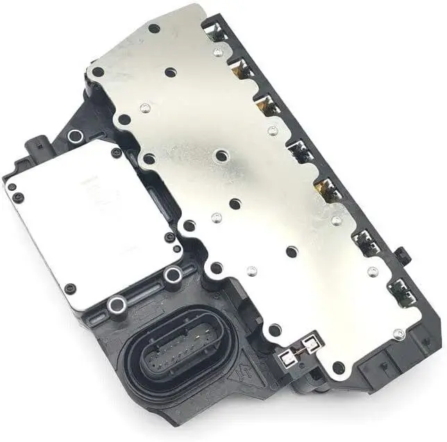 

TCM / Solenoid Pack 06 up For Chevrolet Cruz Buick Transmission Control Module with Solenoids