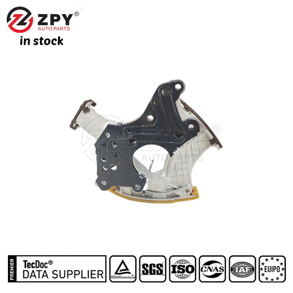 

ZPY New Timing Chain Tensioner Kit For Audi A4/A6/A4 Quattro 06E 109 218H
