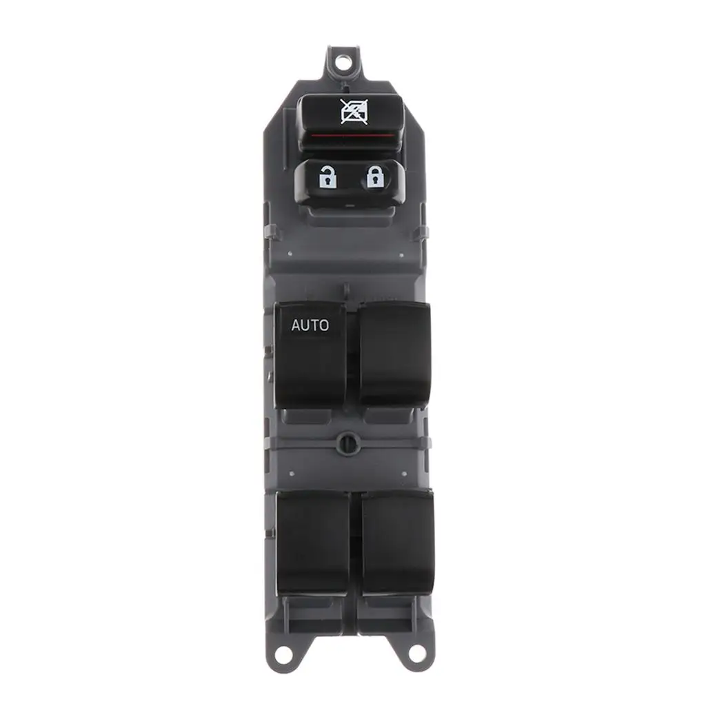 Car Power Window Master Control Switch for 84820-0D140