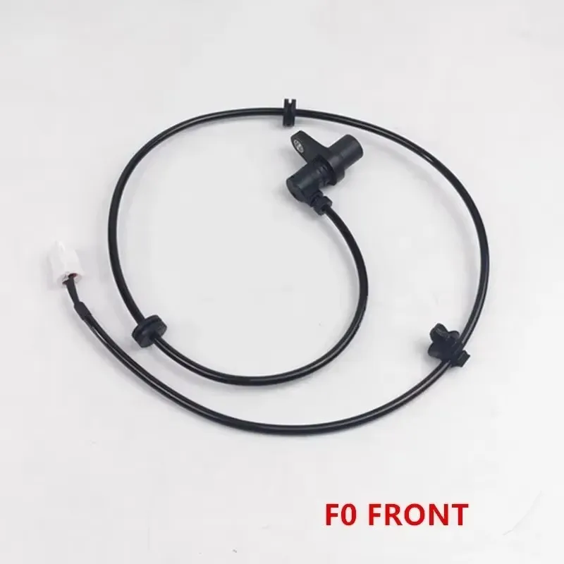 Front Rear ABS Wheel Speed Sensor for BYD F0 F6 G6 S6 S7 Anti-lock Car Accessories