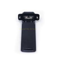 E06D 1 Piece Strong Durable Radio Belt Clips for Baofeng UV5R Walkie Talkie Retevis RT-5R RT5R Two Way Radio J7105T