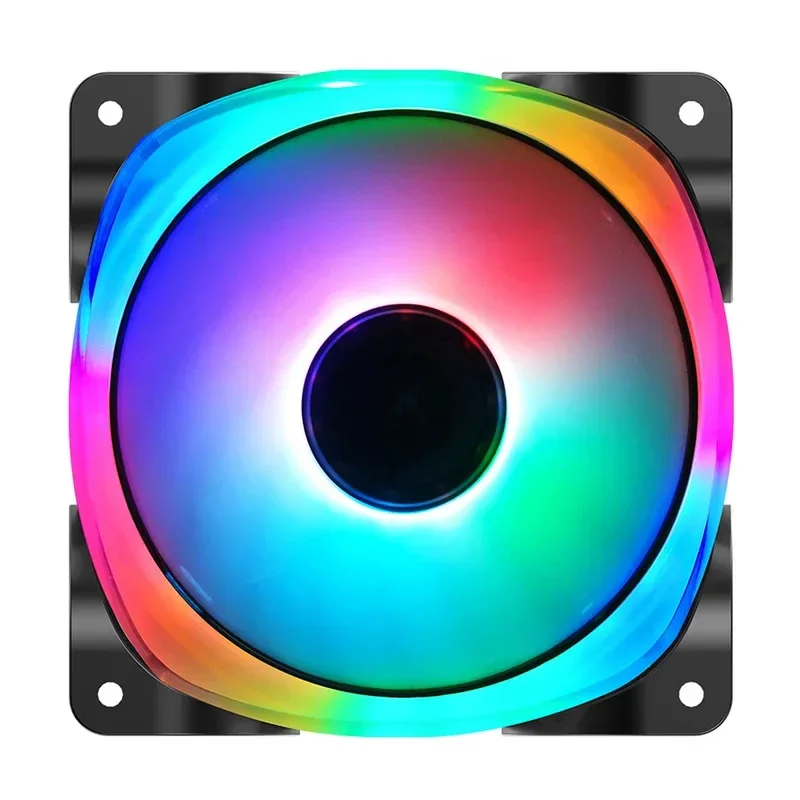 FR-701 120Mm Argb 5…