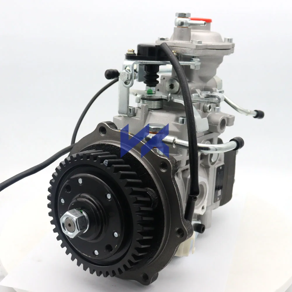 High Pressure Fuel Injector Pump VE4/11F1900L036 0001060036 for FOTON BJ493ZQ-5FE Engine Fuel Pump