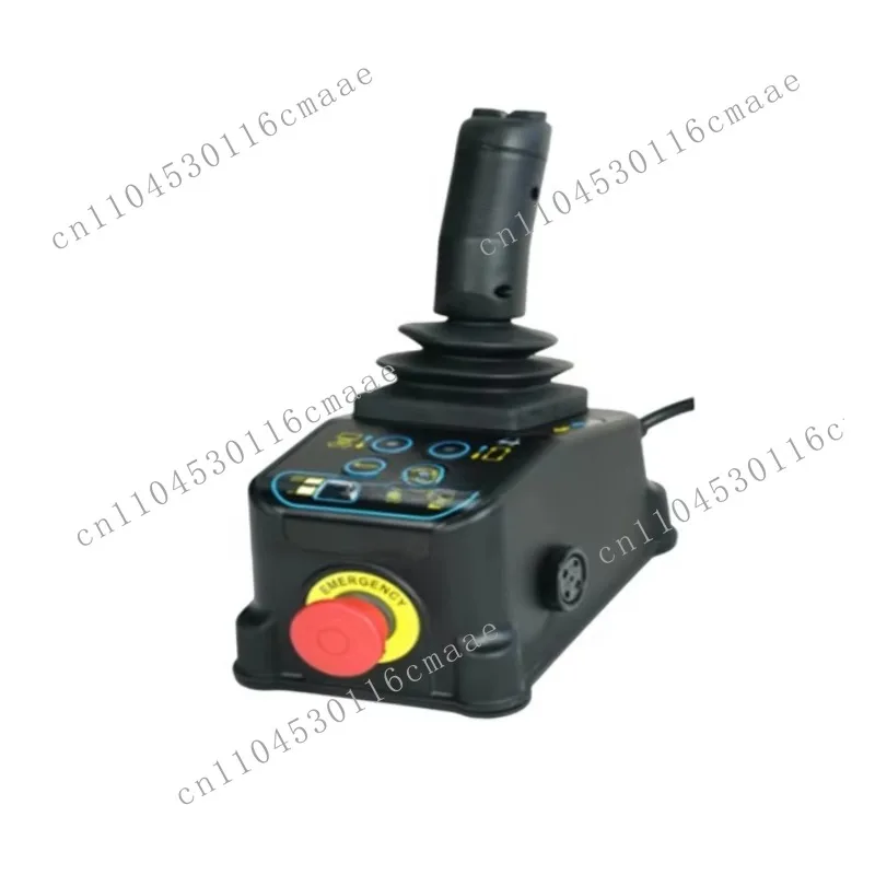 Upright  Dingli Scissor Lift Control Box Replacement 0000706