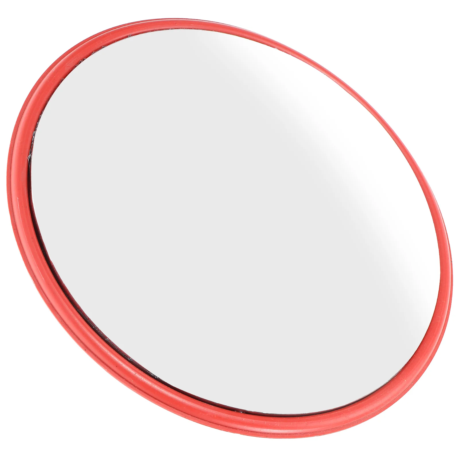 Convex Mirror Round Indoor Security Mirror for the Garage Outdoor Convex Traffic Mirror Convex Mirror for the Garage