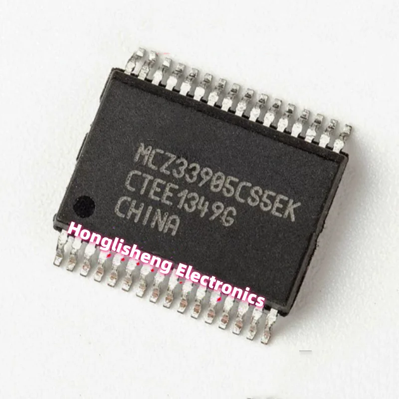 

3PCS New MCZ33983CS5EK HSSOP32 Automotive computer board power management IC chip