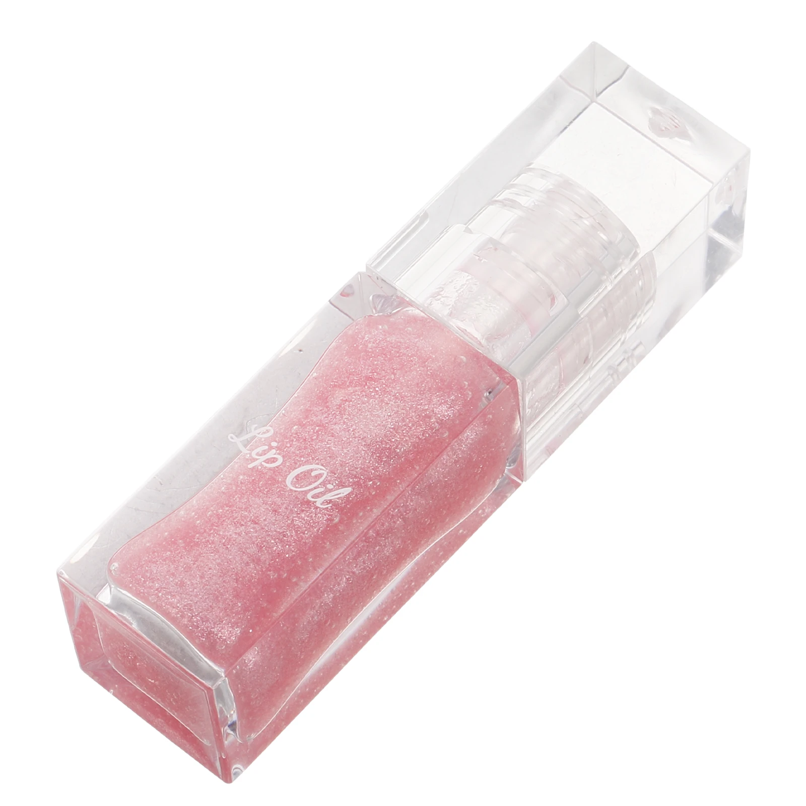 Gloss che cambia colore Glitter Balsamo luminoso Olio luccicante Idratazione a lunga durata Labbra fresche Paffuta Trucco Bagliore Labbra idratanti