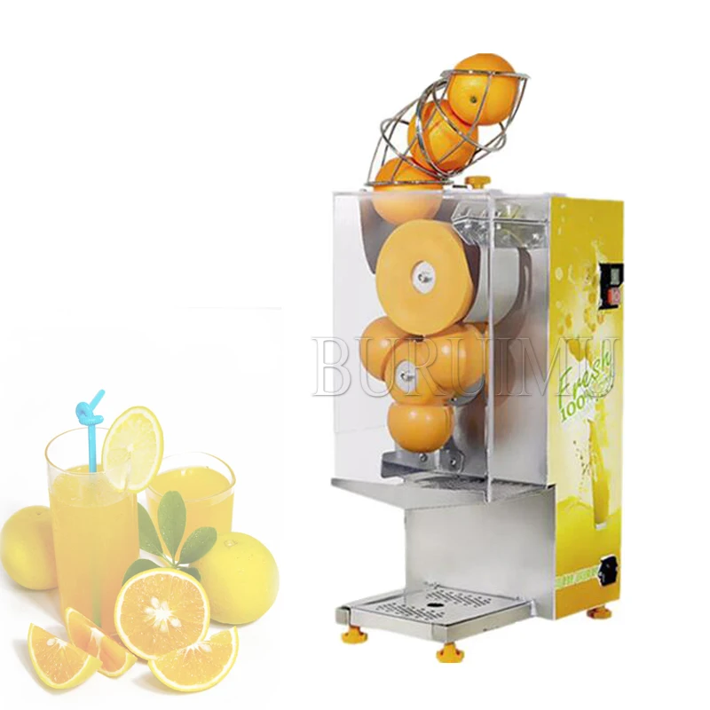 Juice Making Machine Orange Juicer Squeezer Orange Juice Making Machine