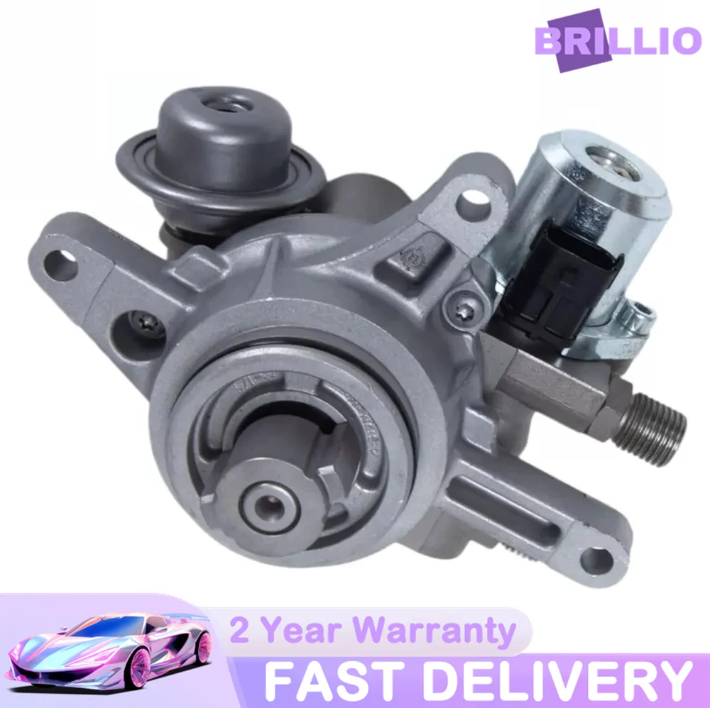 

948110316HX 948110315GX 94811031506 Топливный насос высокого давления для Porsche Cayenne Panamera 2008-2012 4.8L