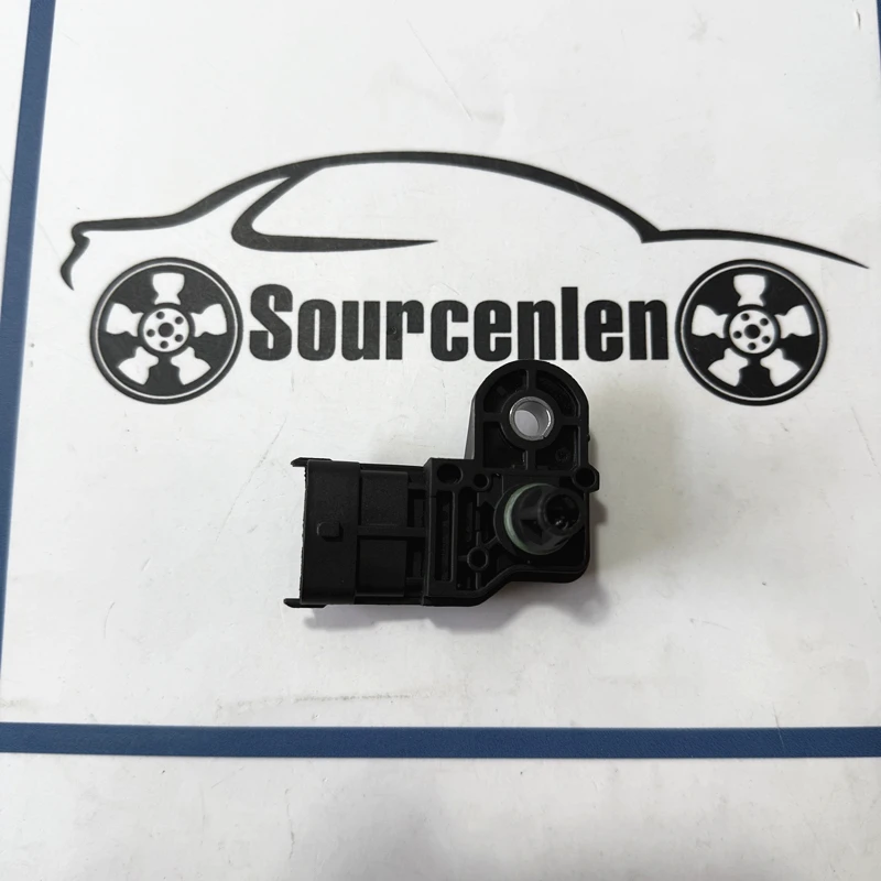 Temperature Intake Pressure Sensor Assy 1720940048 17209-40048 For Ssangyong Korando C G20D
