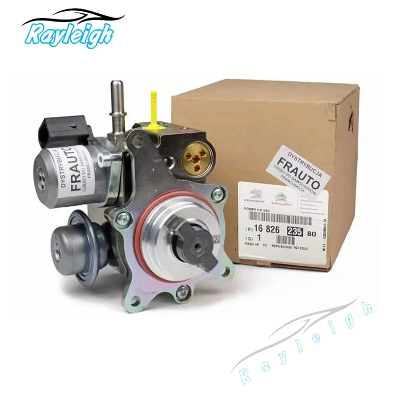 Rayleigh Brand New High Pressure Fuel Pump 1920LL 9819938480 For Peugeot 207 308 3008 5008 1.6T MINI R55 R56 13517588879