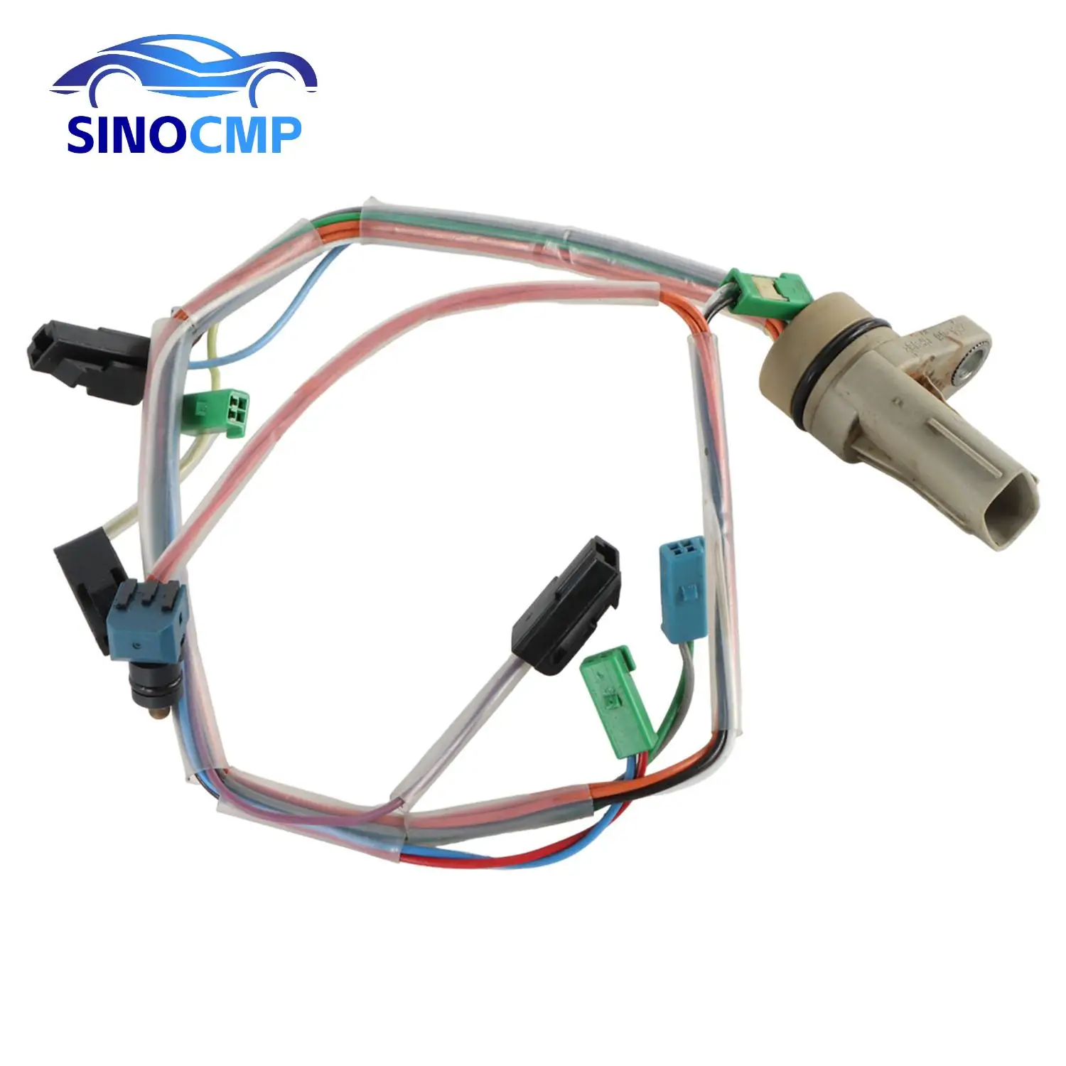 U151 U151E U250 U250E U250F Transmission Solenoid Wire Harness for LEXUS ES250 ES300 RX330 RX350 TOYOTA AVALON AVENSIS CAMRY