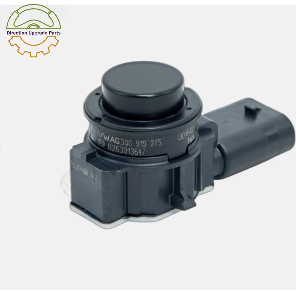 

3Q0 919 275B PDC sensor GRU parking aid for VW Tiguan II Skoda Kodiaq 3Q0919275B