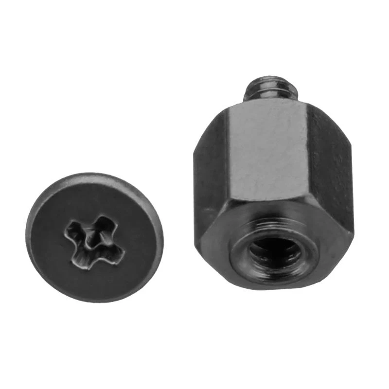 Hand Tool Screwdriver Stand Off Screwdriver Screw Nut Mounting for M.2 SSD Mounting Screws for Motherboards