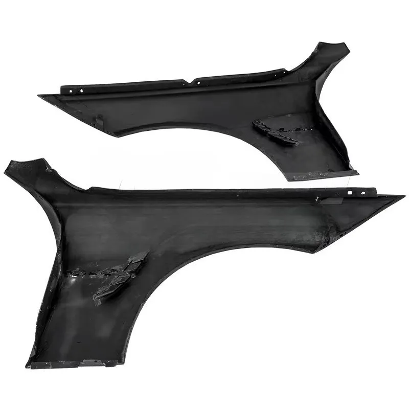 Carbon Fiber Front Fender for 2012-2018 3 Series F30 F35 Car Accessories Modified Upgraded M Power Style 5