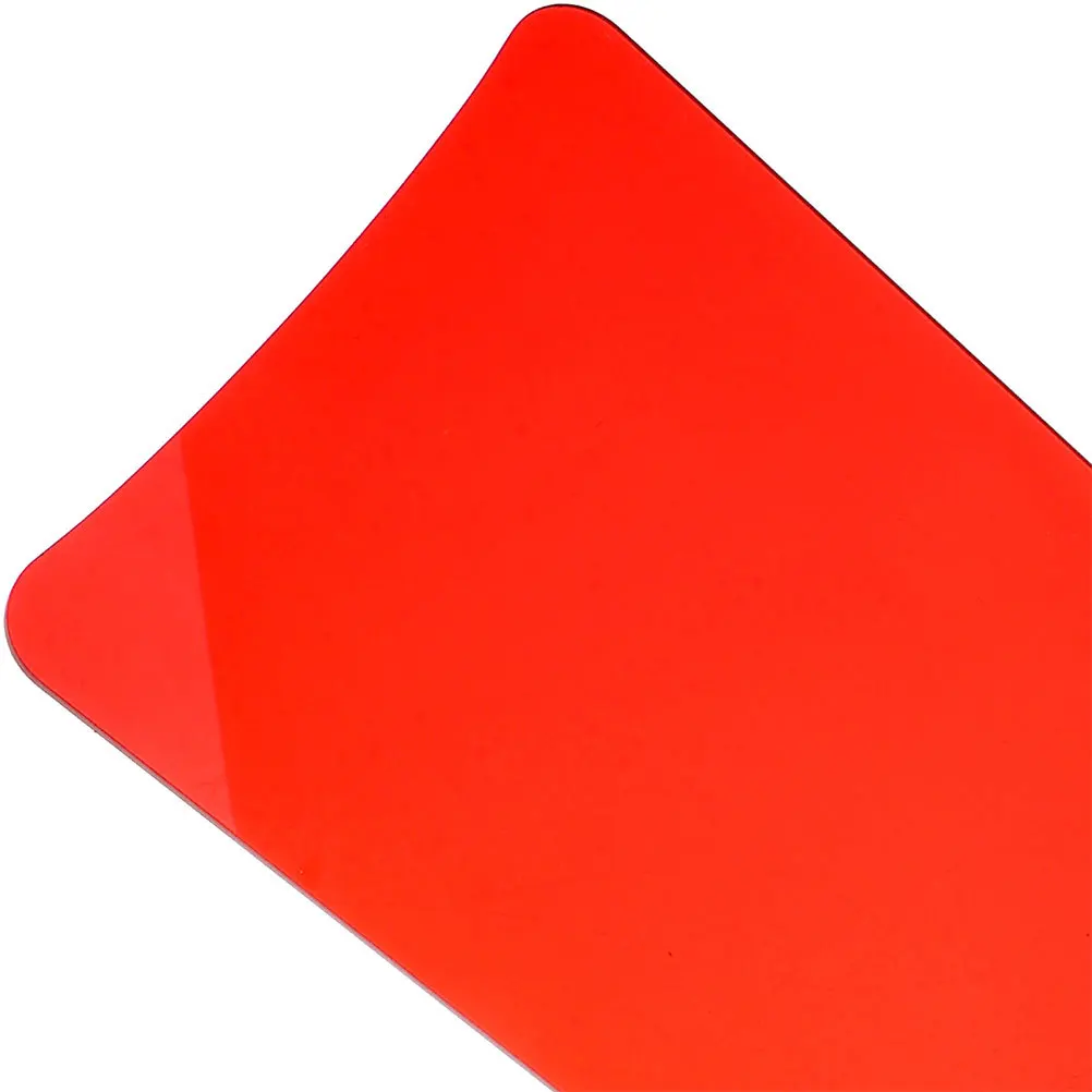 2Pcs Professional Salon Hair Dye Board Semitransparent Coloring Tool for Stylists Highlighting Balayage Ombre Techniques - Image 4