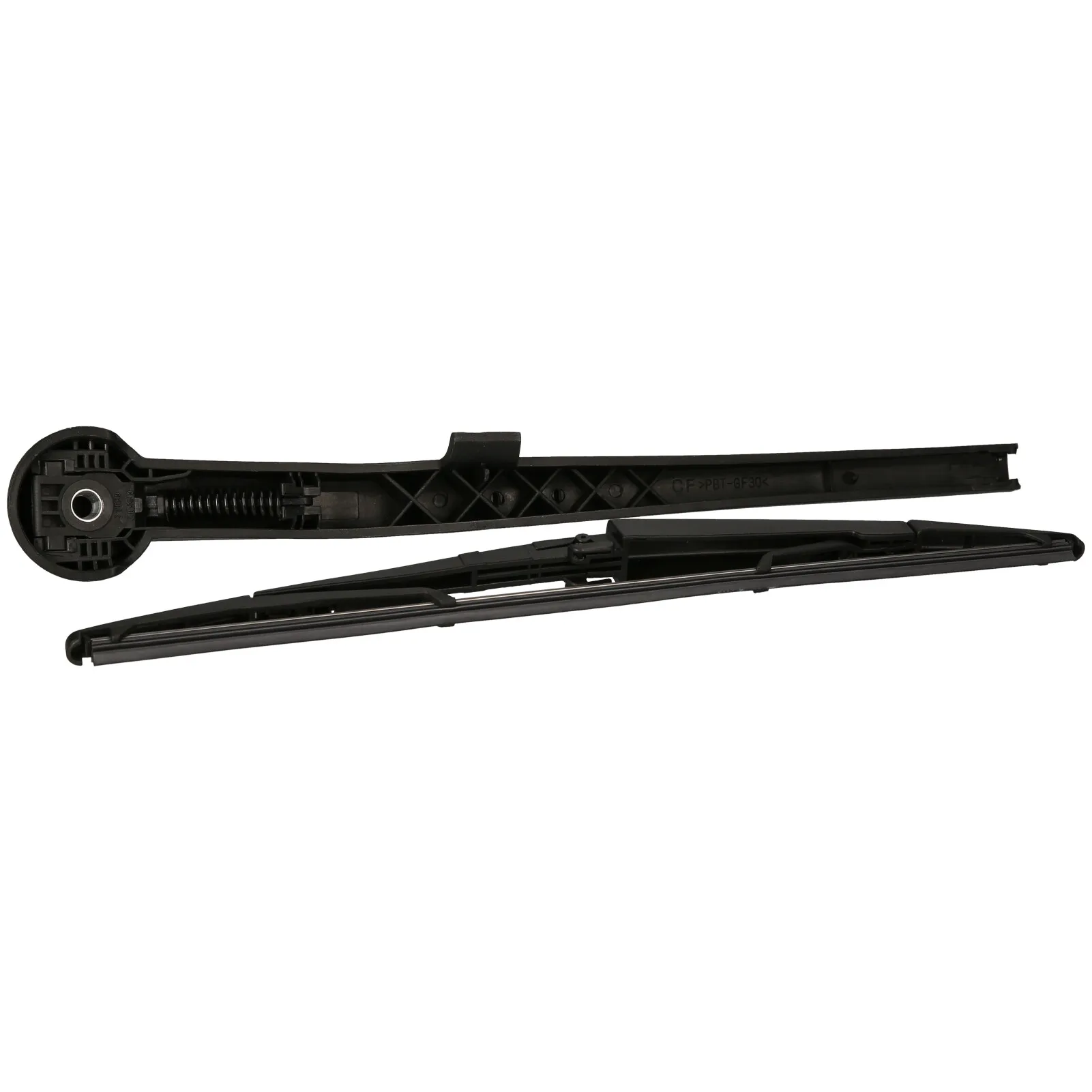 Rear Wiper Arm and Blade Replacement for JEEP Grand Cherokee 2005-2010 05139836AB