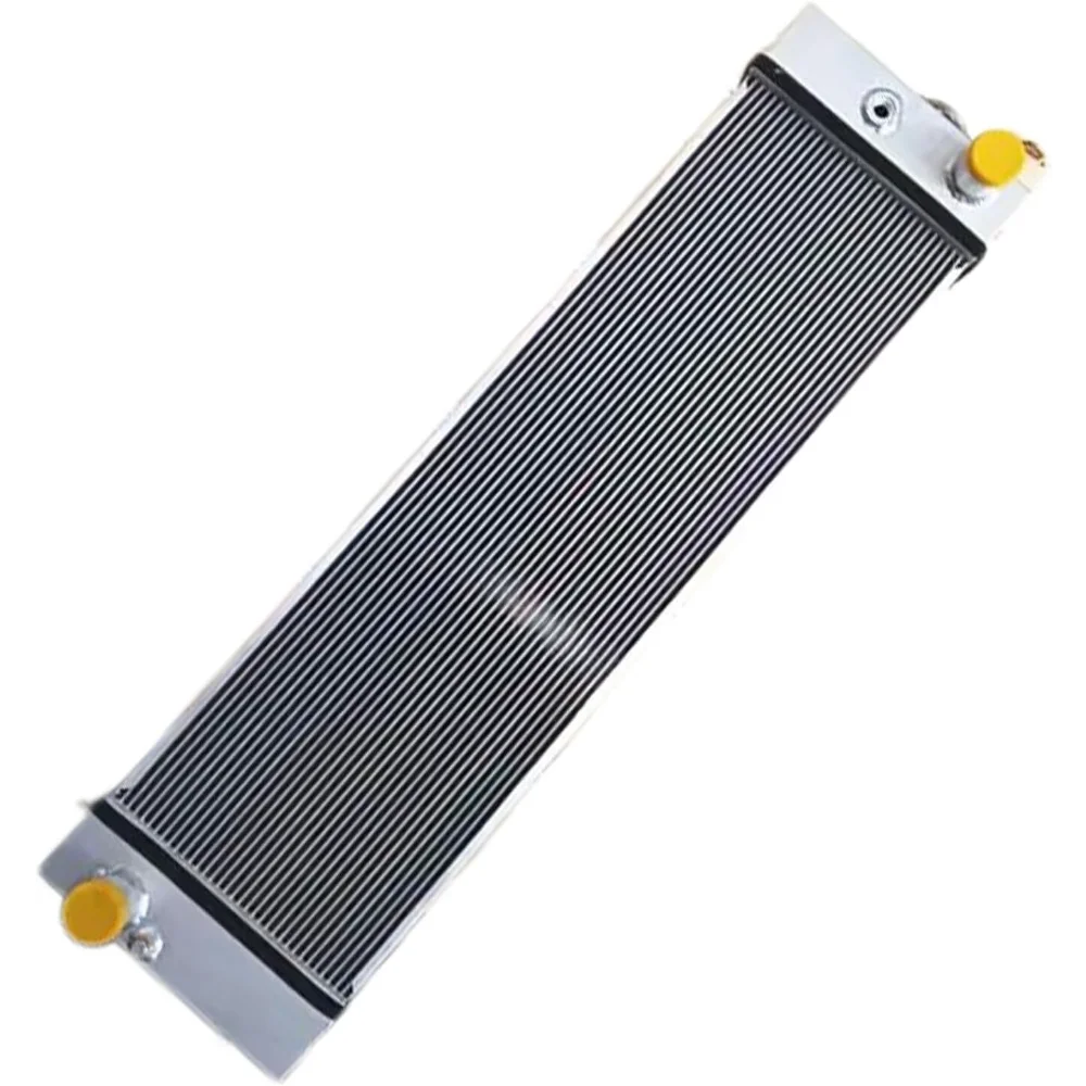 

Water Tank Radiator LQ05P00041S010 for Kobelco Excavator SK250-8 SK260LC-8