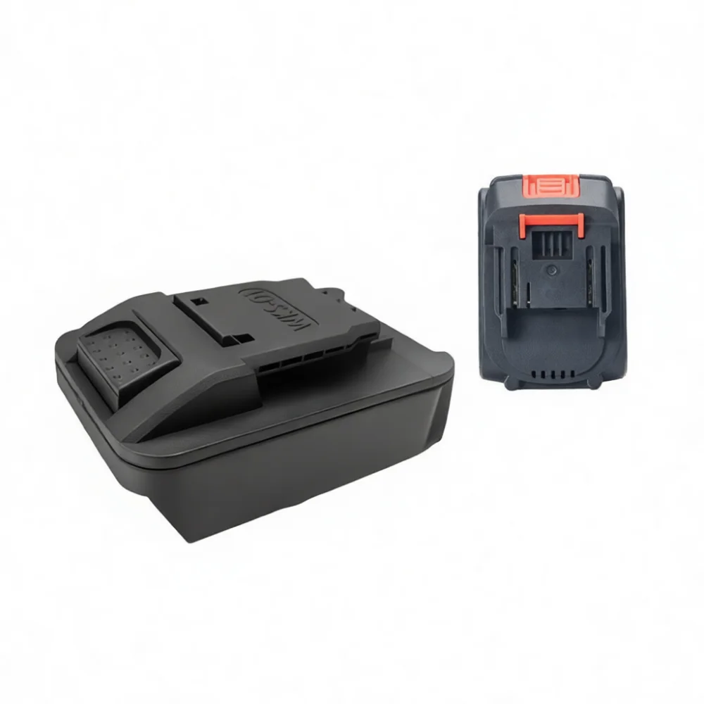Universal Battery Interface Converter For Makita To Worx Adapter Power Tool Parts 21V Electrical Wrench Power Accessory