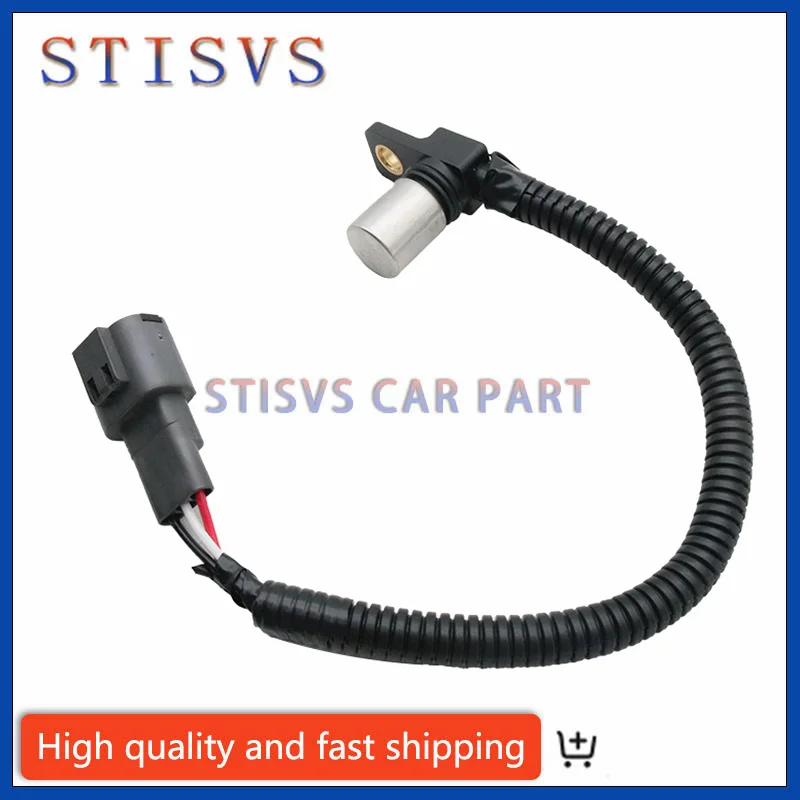 

Engine Crankshaft Position Sensor 33220-77E00 For Suzuki Grand Vitara Baleno 33220-52D01 New High Quality Cars Accessories
