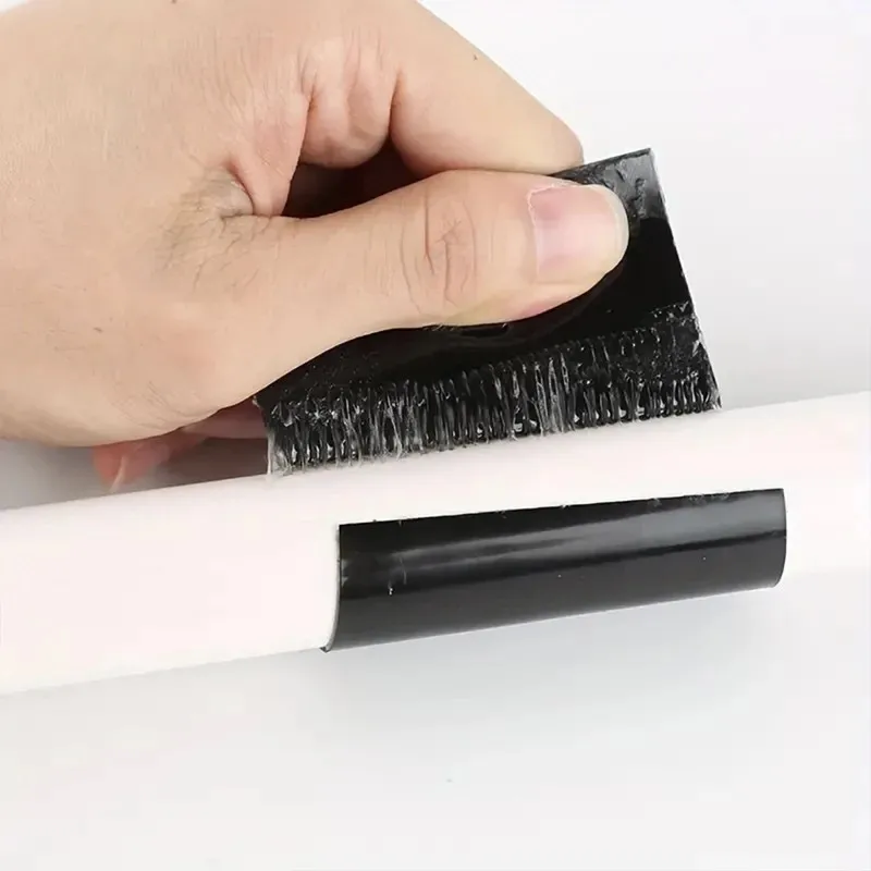 Sofortiger Leckstopper für PVC-Rohre - Schneller Abdichtungs-Isolator für Hausinstallationen und Wartungsarbeiten