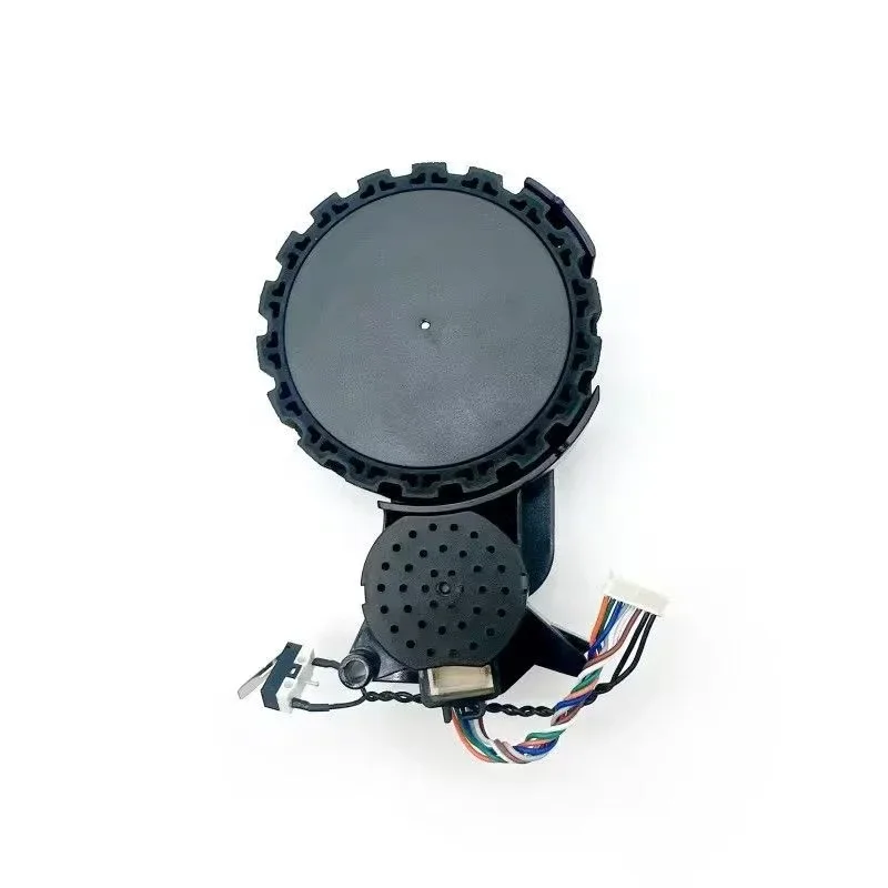 For Dreame Wheel Left / Right Optional for X30 Ultra/ X40 Ultra/ Xiomi Mijia S10+/ X10+ / X20+ Robot Vacuum Cleaner Parts