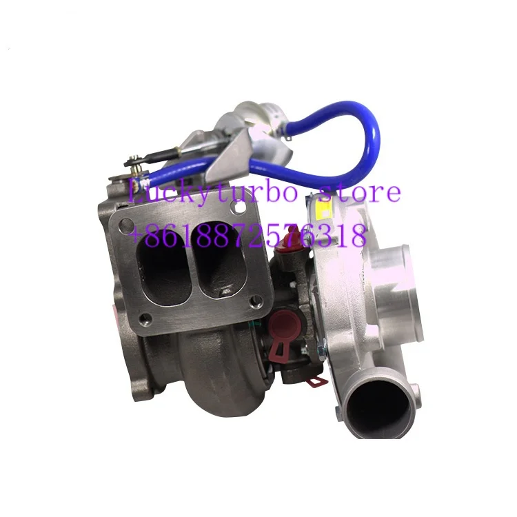 

Xinyuchen turbocharger for 3537951/3537864 Auto spare parts small supercharger 4 cylinder turbo charger assy cars truck turbo