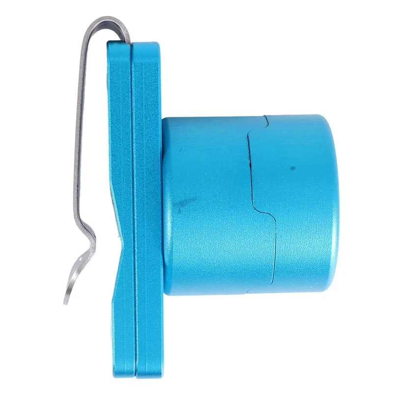 

【RECOMENDAR】Блирдный чехол для мела, держатель для мела, магнитный зажим, портативный чехол для бильярдного мела, инструмент для снукера для бассейна, аксессуары для снукера