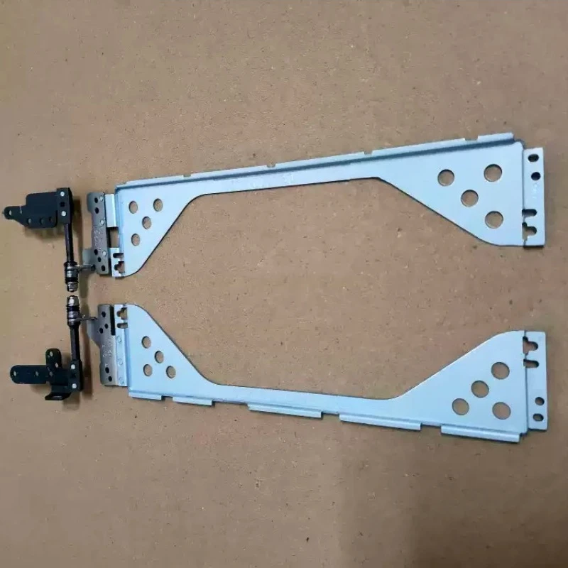 100% New Laptop Hinge Bracket For Thinkpad E470 E470C E475