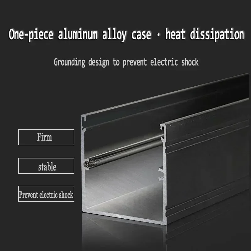 PDU Power Distribution Unit 2USB Ports 2-8 EU Socket with Digital voltage measuring instrument Switch For Network Cabinet Rack