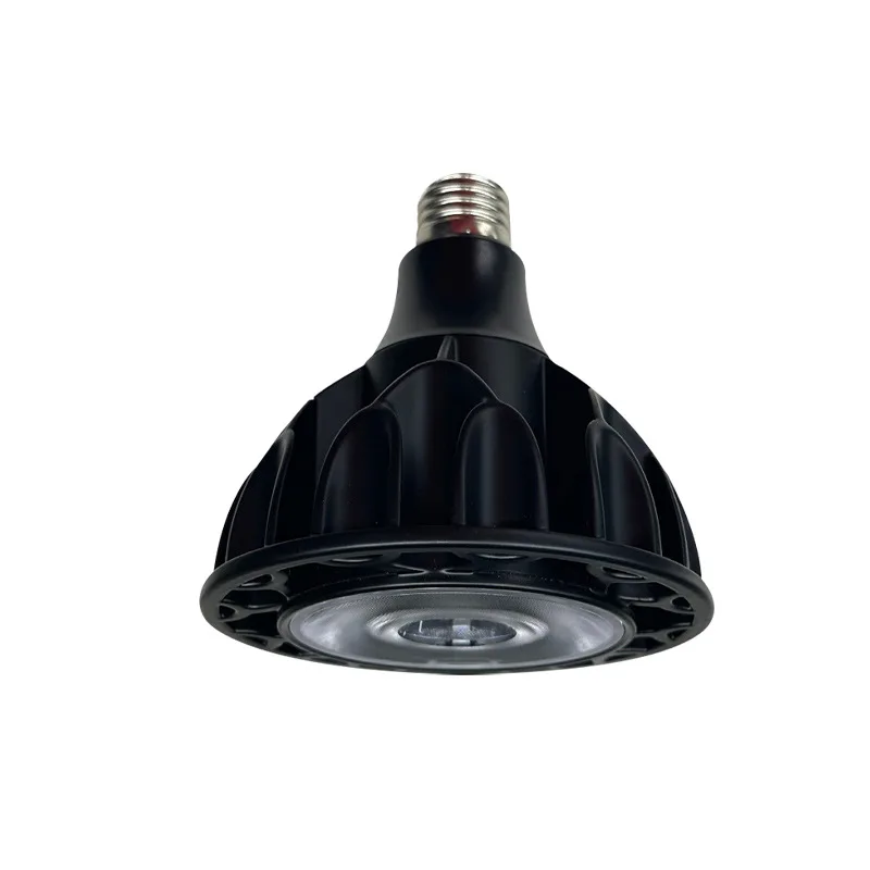 LED Bulb Plant Growth Spotlight Full Spectrum Fill Light Plant Light