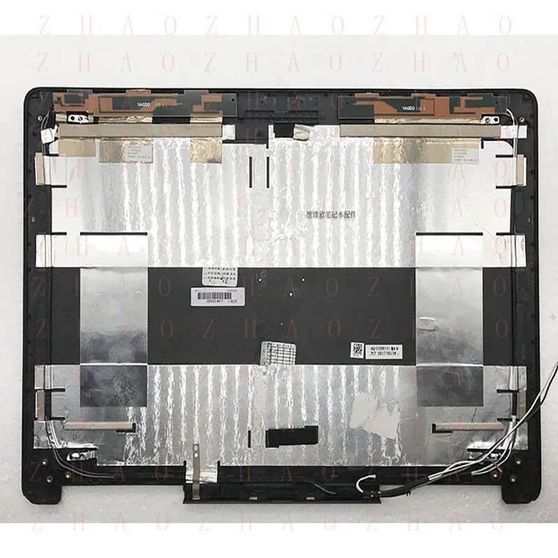 L+ 0R7DJ0 For Dell M7510 A Shell screen cover Shell A side shell  0R7DJ0 R7DJ0