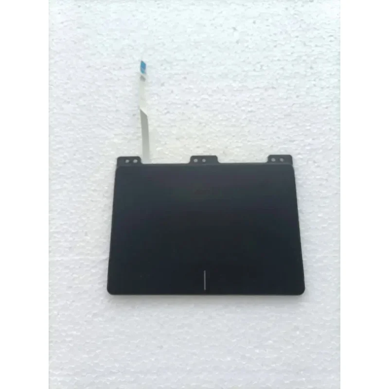 Original free shipping for Asus x75v X75 x75vd x75vb x75a touchpad mousepad button board touchpad Maus pad