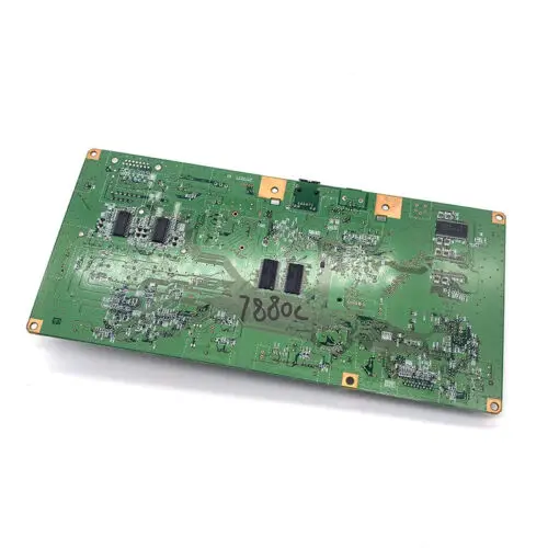 Imagem -04 - Mãe Placa Principal C699 se Encaixa para Epson Stylus Pro 7880c 7880 Atualizar 7800 a 7880